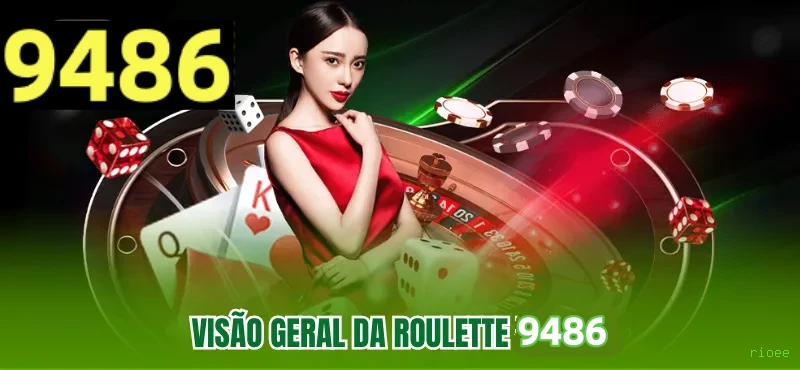 Plataforma rioee - cassino e apostas
