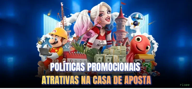 Depósito PIX rioee