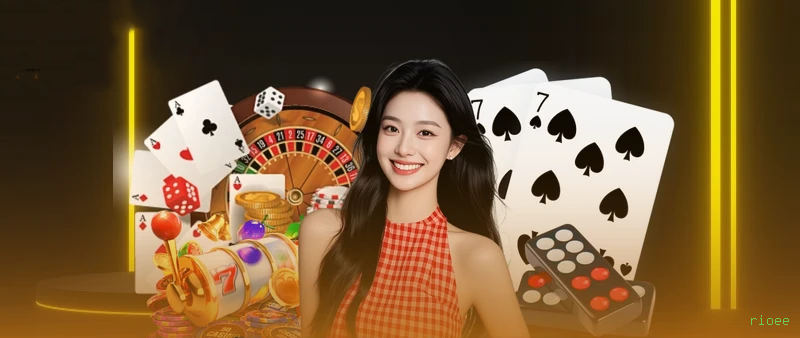 App rioee slots mobile