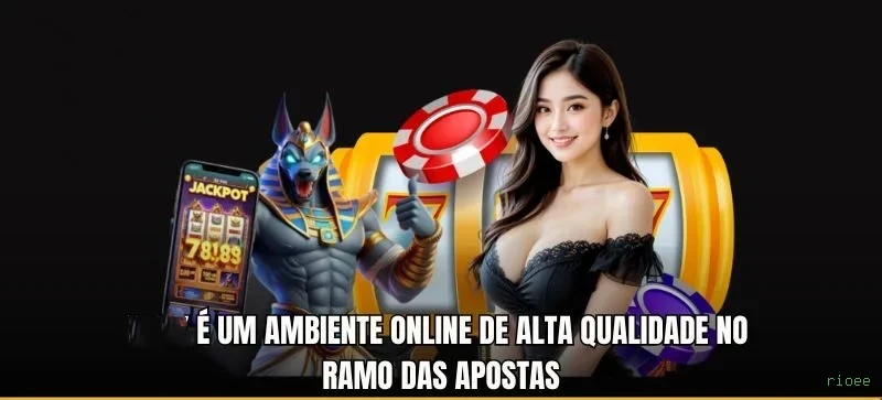 Bônus exclusivos membros VIP rioee